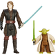 Illustration for article titled Heres All the New iStar Wars/i Figures Youll Be Fighting Little Kids For
